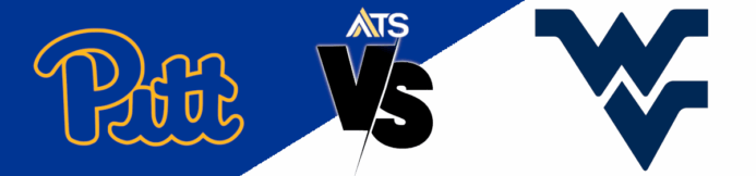 Pitt vs West Virginia Pick & Prediction – 11/13/2025