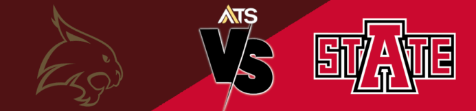 Texas State vs Arkansas State Pick & Prediction – 10/4/2025
