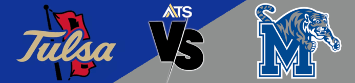 Tulsa vs Memphis Pick & Prediction – 10/4/2025