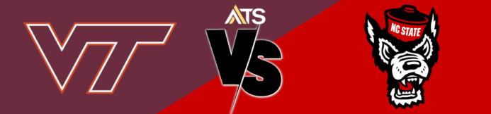 Virginia Tech vs NC State Pick & Prediction – 9/27/2025