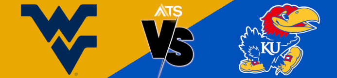 Kansas Jayhawks vs West Virginia Preview & Best Bet – 1/10/2026