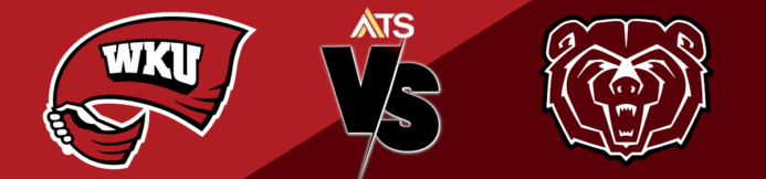 Western Kentucky vs Missouri State Pick & Prediction – 9/27/2025