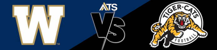 Winnipeg Blue Bombers vs Hamilton Tiger-Cats Prediction, Preview & Parlay Picks – 7/5/2026