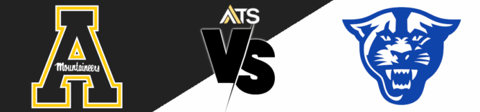 App State vs Georgia State Pick & Prediction – 10/11/2025