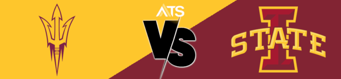 Arizona State Sun Devils vs Iowa State Cyclones Prediction: Sun Devils Seek Back-to-Back Big 12 Tourney Wins