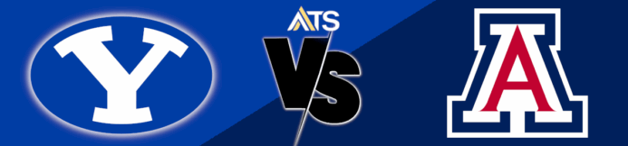 BYU vs Arizona Pick & Prediction – 10/11/2025
