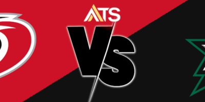 carolina hurricanes vs dallas stars prediction and preview