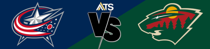 Minnesota Wild vs Columbus Blue Jackets Pick & Preview – 12/18/2025