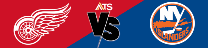 New York Islanders vs Detroit Red Wings Prediction – 12/16/2025