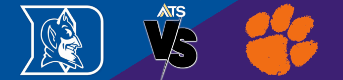 Clemson Tigers vs Duke Blue Devils Prediction For the ACC Tournament Semifinals