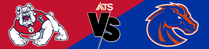 Fresno State vs Boise State Pick & Prediction – 11/1/2025