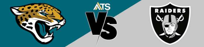 Jacksonville Jaguars vs Las Vegas Raiders Pick – 11/2/2025