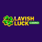lavish luck casino logo