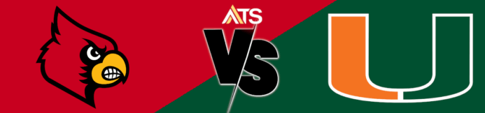 Louisville Cardinals vs Miami Hurricanes Prediction: Miami Seeks Revenge On Cardinals
