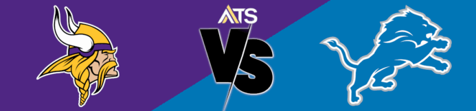 Detroit Lions vs Minnesota Vikings Prediction & Preview – 12/25/2025