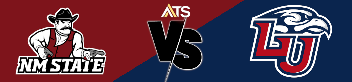 new mexico state vs liberty prediction and preview