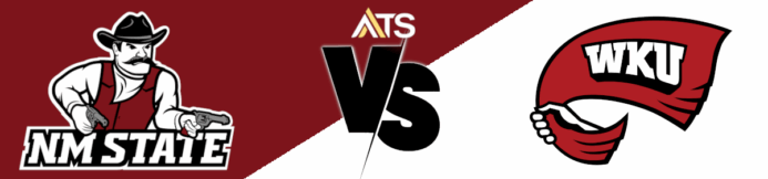 New Mexico State vs Western Kentucky Pick & Prediction – 11/1/2025