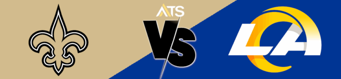 New Orleans Saints vs Los Angeles Rams Prediction – 11/2/2025
