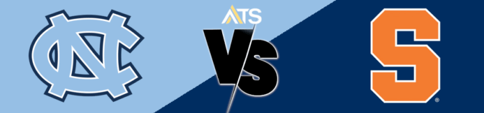 North Carolina vs Syracuse Pick & Prediction – 10/31/2025