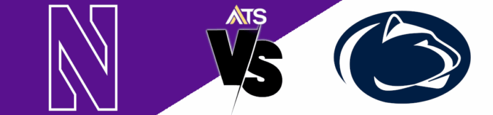 Penn State Nittany Lions vs Northwestern Wildcats Prediction: Big Ten Bottom Feeders Battle In Chicago