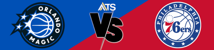 Orlando Magic vs Philadelphia 76ers Prediction: Who Gets 7th Seed In Eastern Conference Play-In Tournament?
