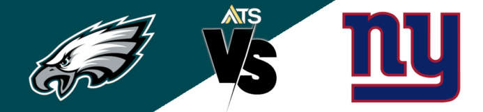Philadelphia Eagles vs New York Giants Prediction – 10/9/2025