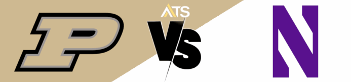 Northwestern Wildcats vs Purdue Boilermakers Prediction For the Big Ten Tournament 3rd Round