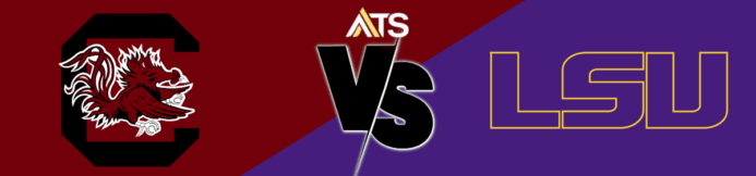 South Carolina vs LSU Pick & Prediction – 10/11/2025