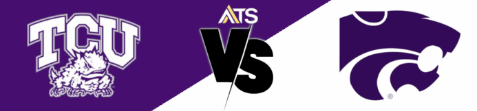 TCU vs Kansas State Pick & Prediction – 10/11/2025