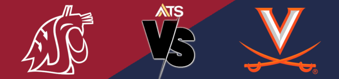 Washington State vs Virginia Pick & Prediction – 10/18/2025