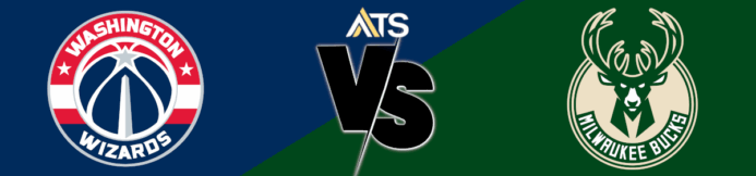 Milwaukee Bucks vs Washington Wizards Prediction & ATS Pick – 1/29/2026