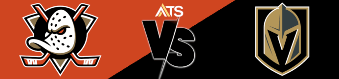 Vegas Golden Knights vs. Anaheim Ducks Game 5 Prediction: Value on VGK at Home
