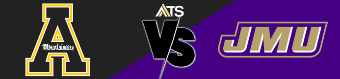 Appalachian State Mountaineers vs James Madison Dukes Prediction – 11/15/2025