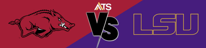 Arkansas Razorbacks vs LSU Tigers Prediction – 11/15/2025