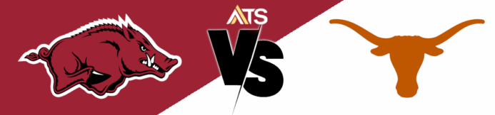 Arkansas Razorbacks vs Texas Longhorns Prediction – 11/22/2025