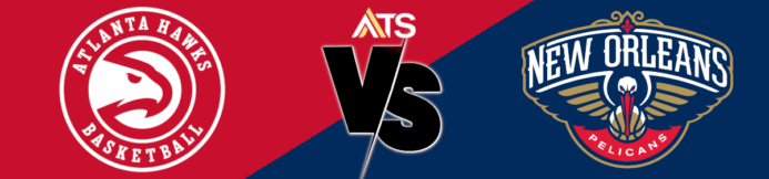 New Orleans Pelicans vs Atlanta Hawks Prediction & Props – 1/7/2026