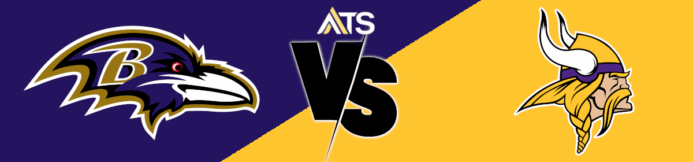 Baltimore Ravens vs Minnesota Vikings Prediction – 11/9/2025
