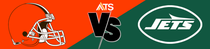 Cleveland Browns vs New York Jets Pick – 11/9/2025