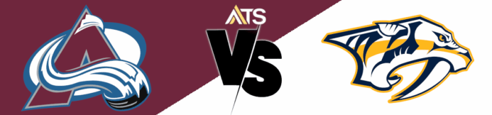 Nashville Predators vs Colorado Avalanche Prediction & Preview – 1/16/2026