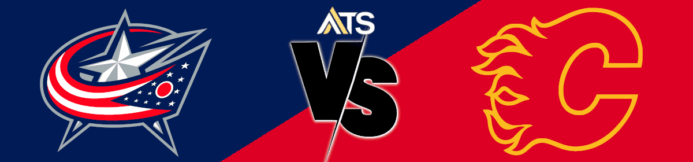 Columbus Blue Jackets vs Calgary Flames Prediction – 11/5/2025