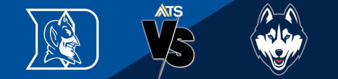 UConn Huskies vs Duke Blue Devils Prediction: Which Blue Blood Will Reach the Final Four?