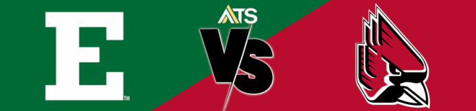 Eastern Michigan Eagles vs Ball State Cardinals Prediction – 11/15/2025