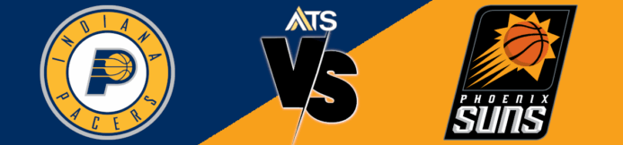 Phoenix Suns vs Indiana Pacers Prediction: Can Indiana Snap 10-Game Losing Streak?