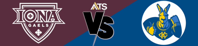 Iona vs Kansas City Pick & Prediction – 11/11/2025