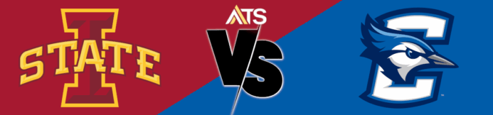 Iowa State Cyclones vs Creighton Bluejays Prediction – 11/25/2025