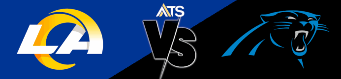 Los Angeles Rams vs Carolina Panthers Same Game Parlay – 1/10/2026