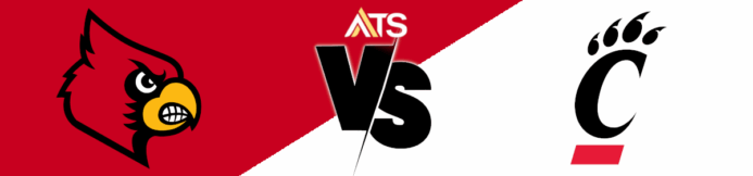 Louisville Cardinals vs Cincinnati Bearcats Prediction – 11/21/2025