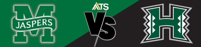 Manhattan Jaspers vs Hawaii Rainbow Warriors Prediction – 11/14/2025