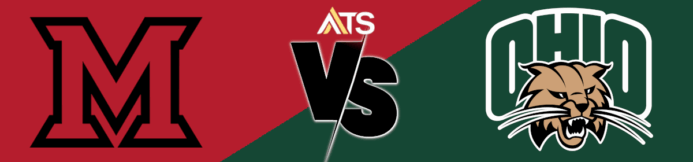 Miami (OH) RedHawks vs Ohio Bobcats Prediction: Can Miami (OH) Complete Undefeated Regular Season?