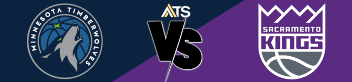 Minnesota Timberwolves vs Sacramento Kings Prediction – 11/9/2025